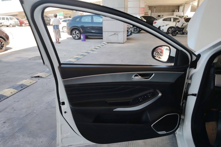 Used Chery Arrizo 5 2019 PRO 1.5L Manual Comfort Edition China VI
