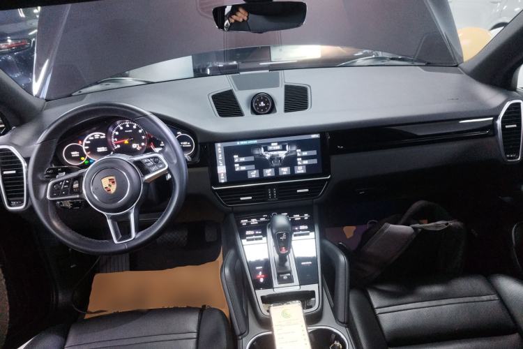 Used Porsche Cayenne 2019 Cayenne 3.0T
