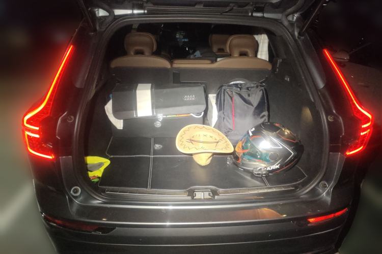 Used Volvo XC60 2021 T5 4x4 Smart Luxury Edition
