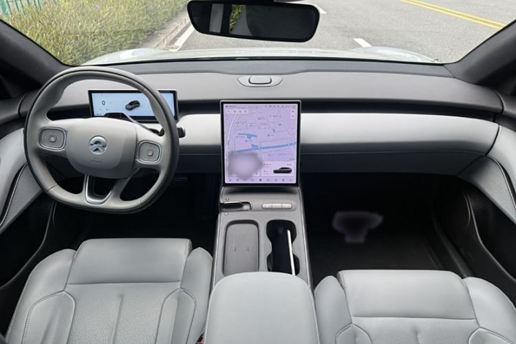 Used Nio ET5T 2024 75kWh Touring
