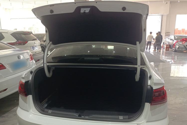 Used Volkswagen Bora 2023 200TSI DSG Enjoyment Edition