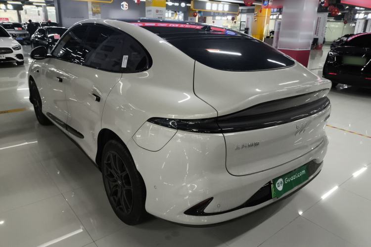 Used IM LS6 2023 Max Standard Edition
