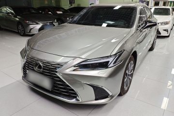 Used Lexus ES 2025 200 Premium Edition