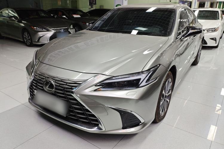 Used Lexus ES 2025 200 Premium Edition