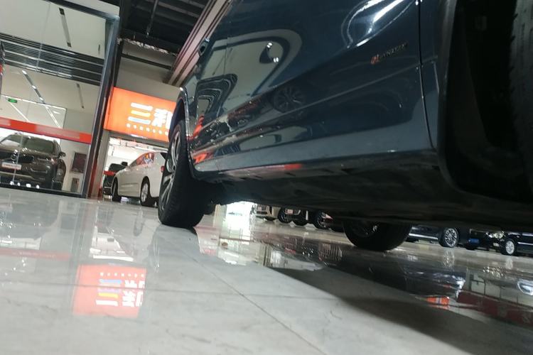 Used Land Rover Discovery Sport 2021 249 PS R-Dynamic S Performance Edition
