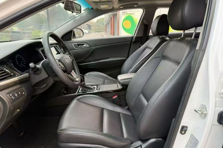 Used Hyundai Mistra 2017 1.8L Automatic Smart GLS China V Standard