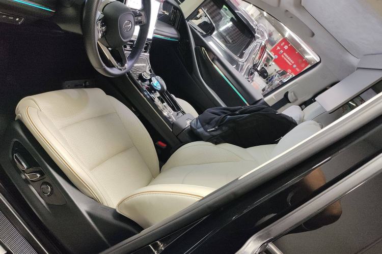 Used GAC Trumpchi E9 2023 E9 Championship Edition
