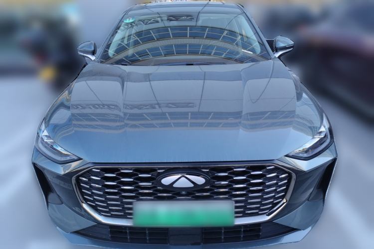 Used Chery Fengyun A8L 2025 1.5 TGDI 145 km Luxury Version
