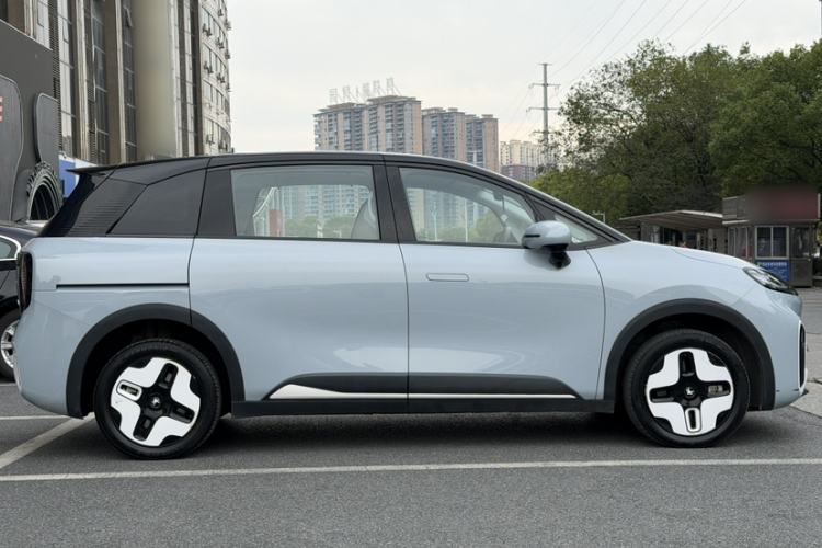 Used ARCFOX Kaola 2023 Family Edition Pro
