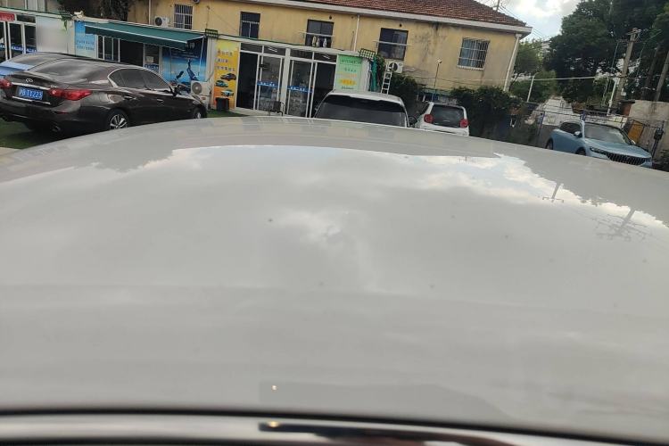 Used Buick Velite 6 2023 430km Range Commuter Version
