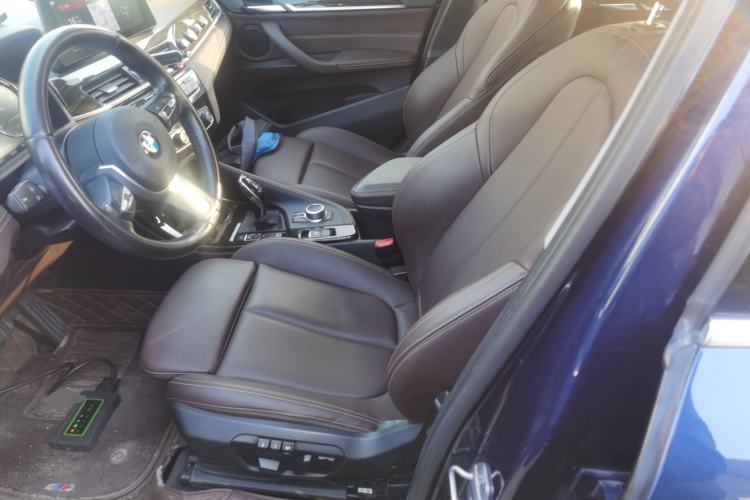 Used BMW X1 2020 xDrive25Li Luxury Edition
