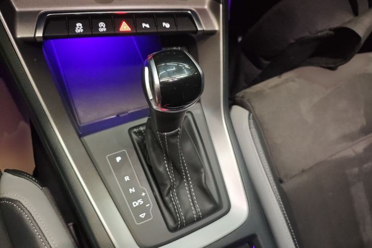 Used Audi Q3 2021 35 TFSI Fashion Dynamic Model