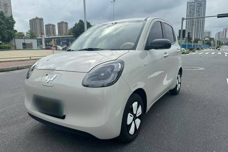 Used Wuling Hongguang MINIEV 2025 Four-Door Version Premium Edition
