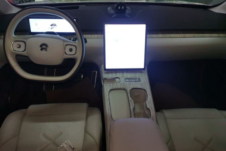 Used Nio ET7 2022 100kWh First Edition
