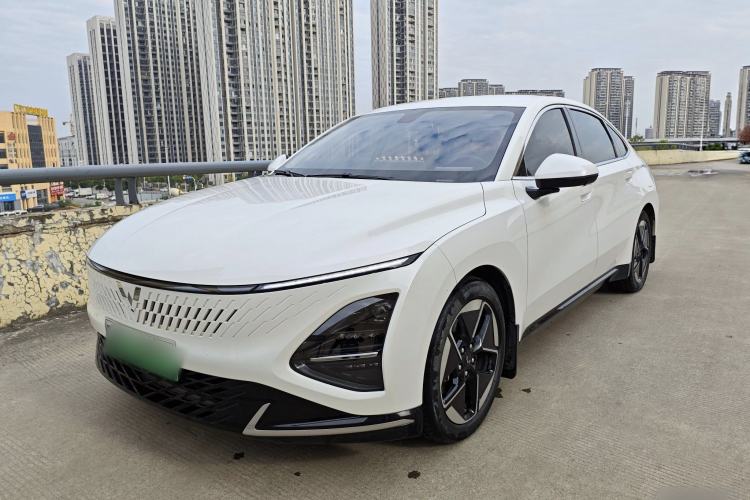 Used Wuling Xingguang 2023 150 Advanced Edition
