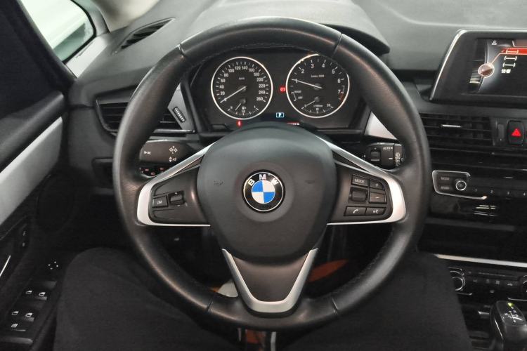 Used BMW 2 Series Active Tourer 2016 218i Fashion Model
