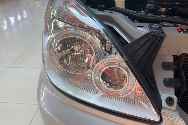 Used Buick GL8 2014 2.4L Classic Edition