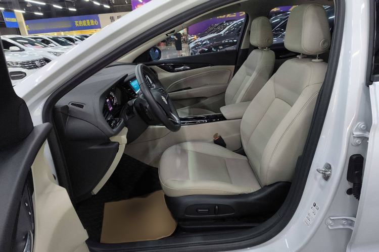 Used Buick Regal 2020 552T Elite Edition
