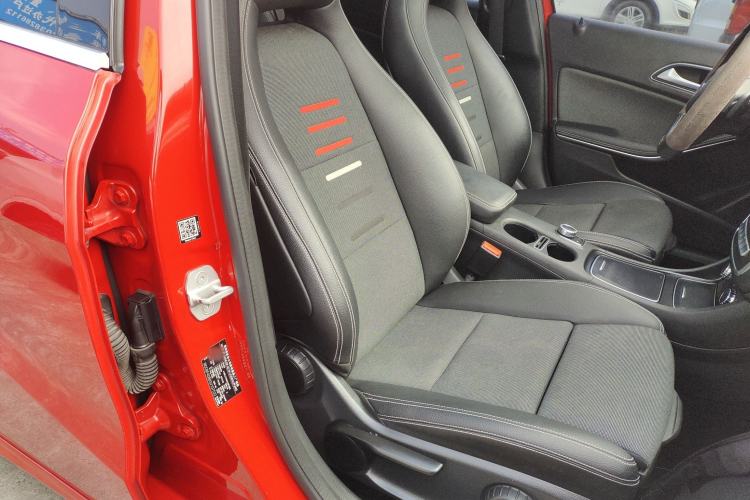 Used Mercedes-Benz A-Class 2016 A 200 Dynamic Edition