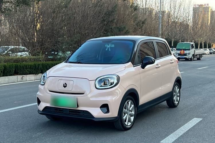 Used Leapmotor T03 2022 Pearl Edition
