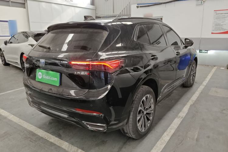 Used Buick Envision 2024 Encore S 25T Ignite Black Style Edition
