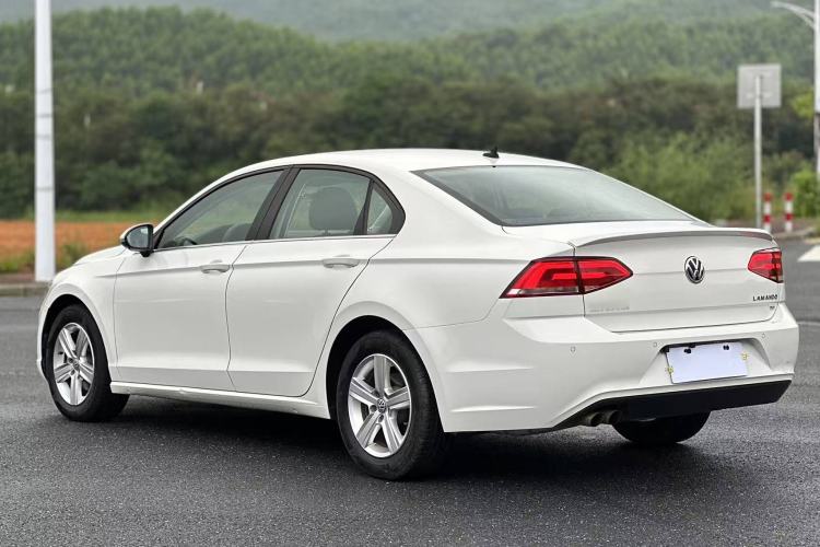 Used Volkswagen Lamando 2017 230TSI DSG Fashion Edition