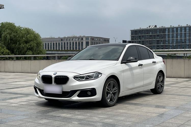 Used BMW 1 Series 2018 118i Sport Edition
