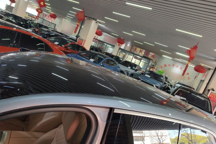 Used ONVO Luxeed L90 