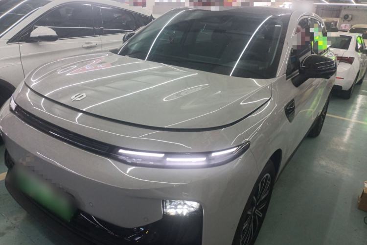 Used Leapmotor B10 2025 510 Joyful Edition