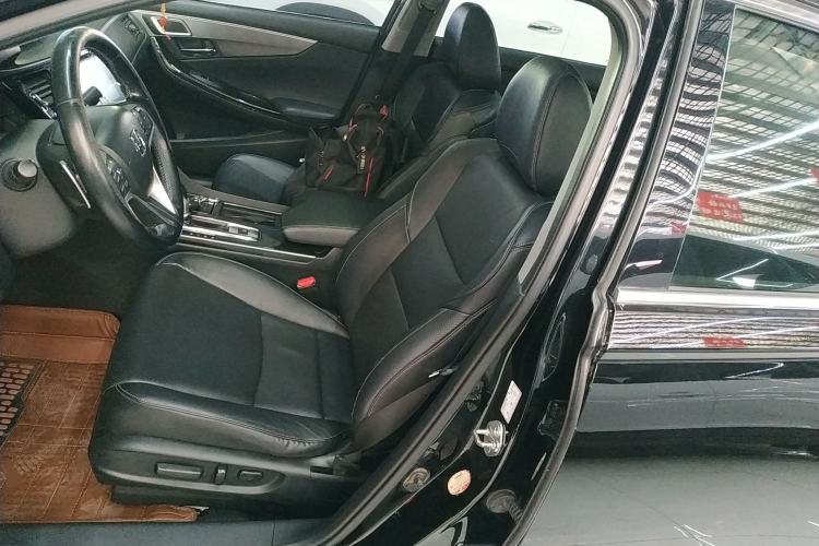 Used Honda Spirior 2015 2.0L Collector's Edition
