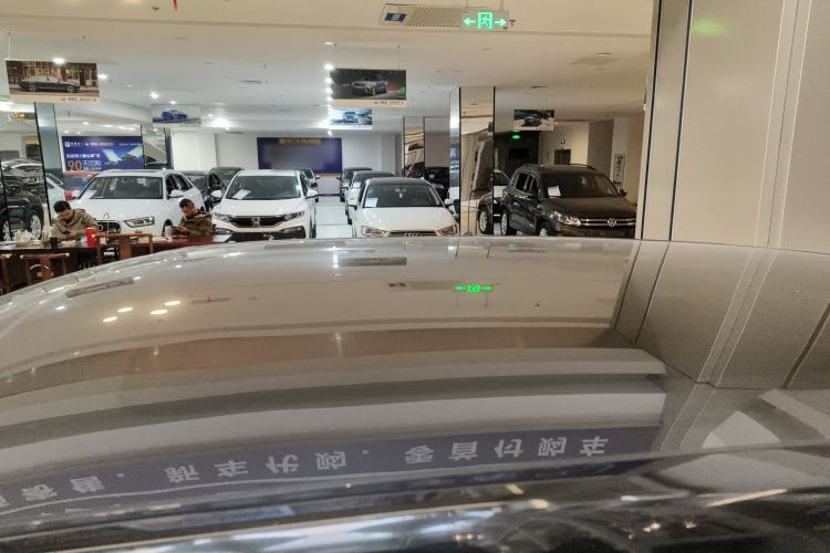 Used Land Rover Range Rover Evoque 2016 2.0T PURE Style Edition