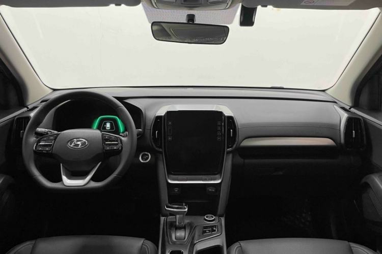 Used Hyundai ix35 2021 2.0L Automatic 2WD GLS Leading Edition
