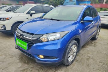 Used Honda Vezel 2015 1.5L CVT two-wheel drive Comfort trim