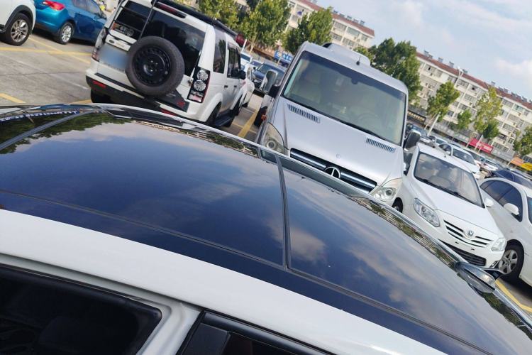 Used Hyundai Mistra 2017 1.8L Automatic Smart GLS China V Standard
