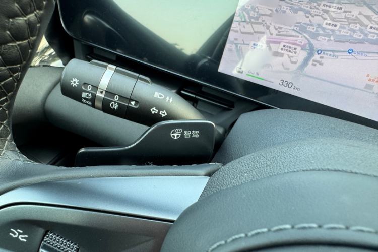 Used BYD Seal 2025 510 Smart Navigation Version
