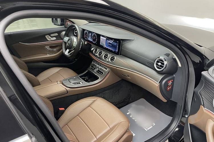 Used Mercedes-Benz E-Class 2019 Restyled E 300 L Sport Luxury Edition