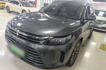 Used Hima AITO M7 2022 1.5T Rear-Drive Comfort Edition