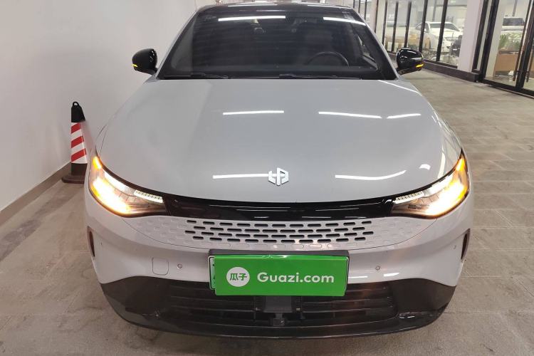 Used Leapmotor C01 2023 Range-Extended 316 Smart Edition
