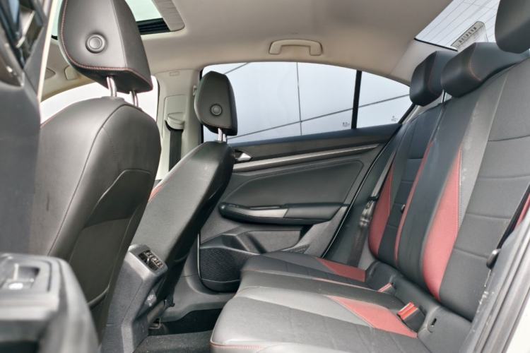 Used Volkswagen Bora 2021 1.5L Automatic Comfort Smart Connect Edition
