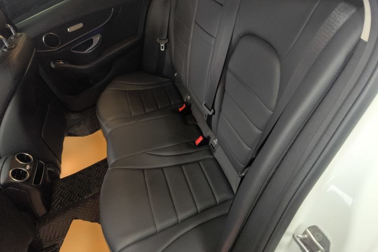 Used Mercedes-Benz C-Class 2020 Restyled C 200 L Fashion Edition Sport Version
