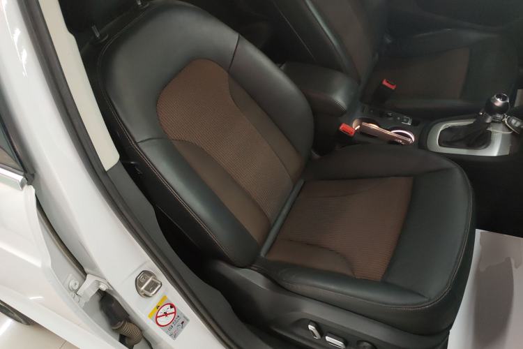 Used Audi Q3 2017 30 TFSI Fashion Model
