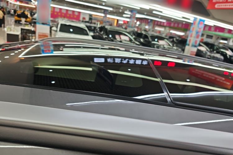 Used Geely Auto Monjaro L 2024 2.0TD DCT EVO Two-Wheel Drive Long-Range Version