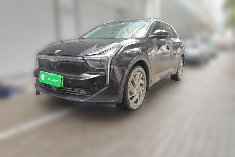 Used NETA U 2021 Pro 610 Fire-Seeking Edition