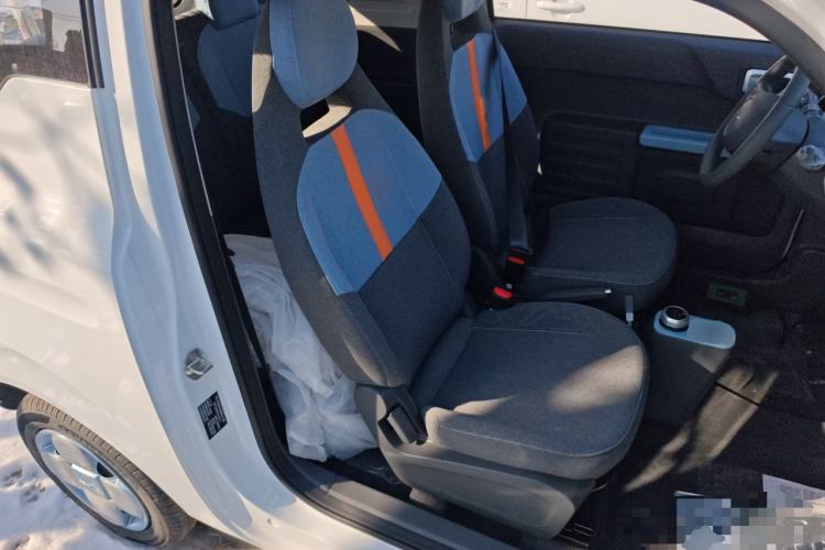 Used  Panda 2024 Panda Mini 200km Endurance Bear