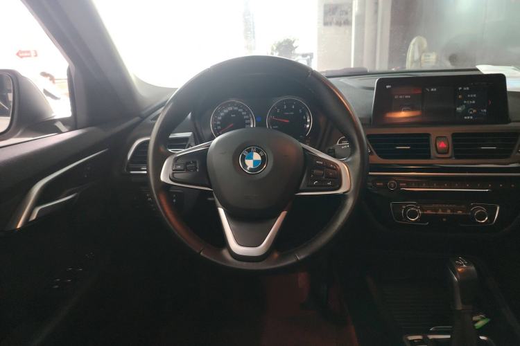 Used BMW 1 Series 2019 118i Fashion Model
