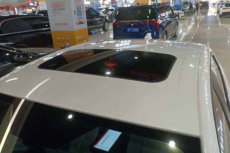 Used Ford Escort 2021 1.5L Automatic Diamond Edition