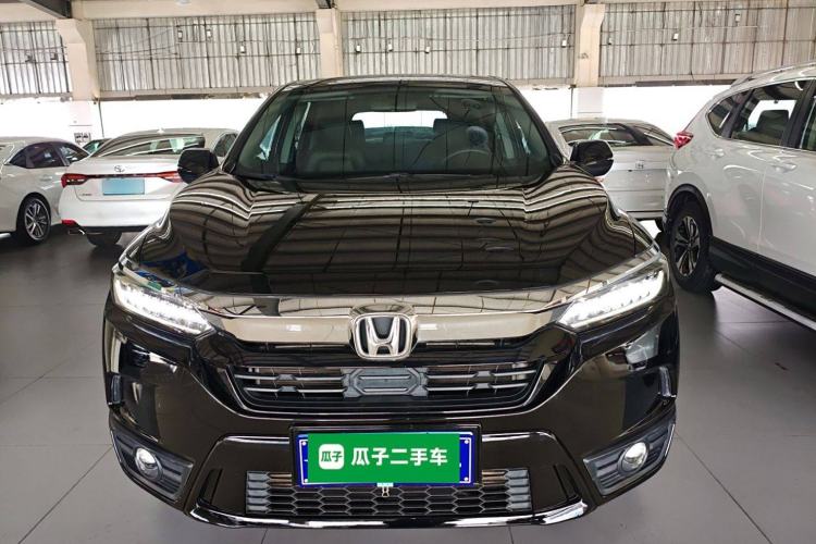 Used Honda Breeze 2020 240TURBO CVT 2WD Elite Edition
