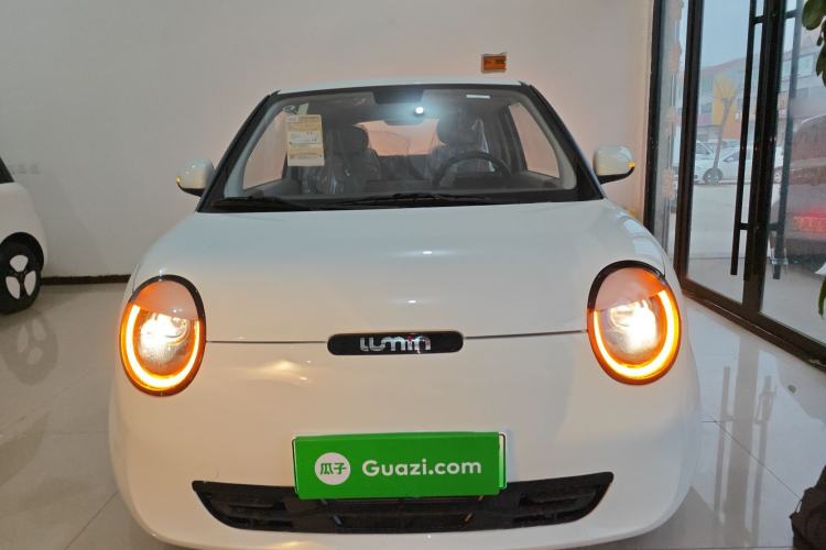 Used  Lumin 2024 130km Qingyue Version
