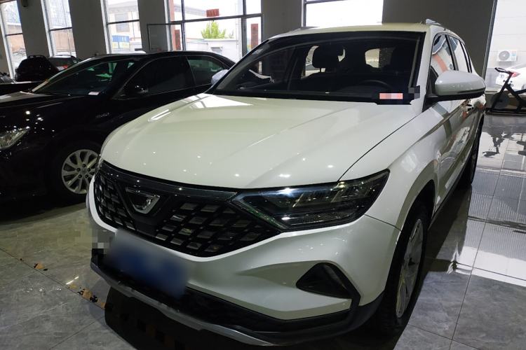 Used Jetta VS5 2019 280TSI Automatic Enjoyment Model
