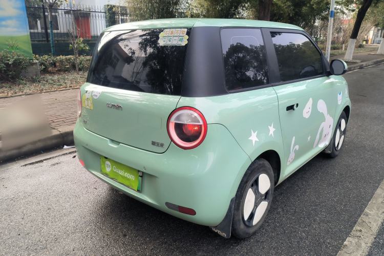 Used  Lumin 2023 205km Xiangqin Version
